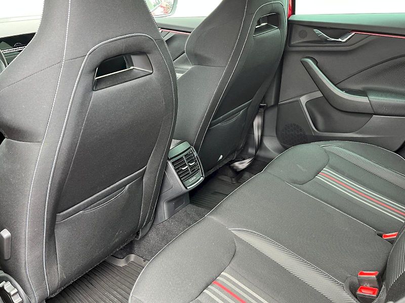 Škoda Kamiq (2025) 1.0 TSI 85kW Monte Carlo - fotka 7 z 29