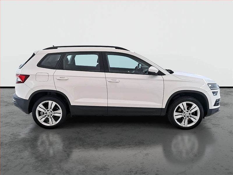 Škoda Karoq (2018) Style 1.6 TDI, Tempomat - fotka 6 z 18