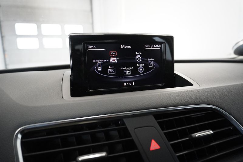 Audi Q3 2.0 TDI 130kW QUATTRO S-TRONIC - fotka 22 z 32