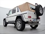 Mercedes-Benz Třídy G 6,0 650 Maybach Landaulet AMG - náhled 83
