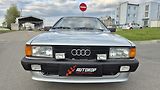 Audi 80 (1982) Audi 80 Coupé GT V5 85kW - Top - náhled 9