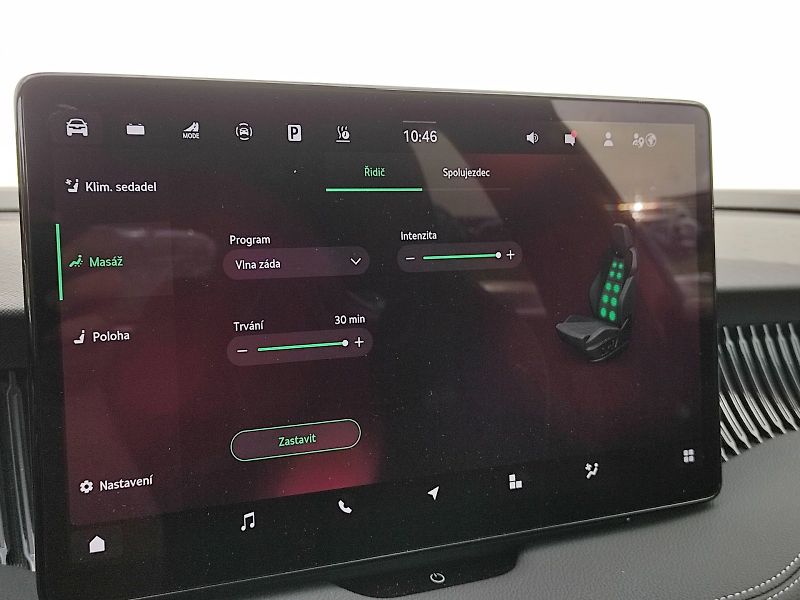 Škoda Superb (2025) iV SportLine 1,5 Tsi 150 Kw DS - fotka 22 z 44