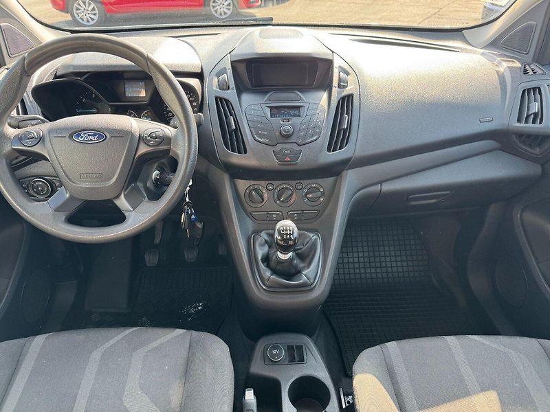 Mazda 6 (2014) Sport Combi 2.0i Attraction - fotka 18 z 36