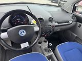 Volkswagen New Beetle (2002) 1.6MPi(75KW)EDITION - náhled 16