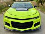 Chevrolet Camaro (2018) SS 6,2l V8, Manual, Cabrio - náhled 1