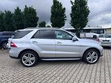 Mercedes-Benz Třídy M (2012) 350 3,0 CDI 190KW 4MATIC TAŽNÉ - náhled 7