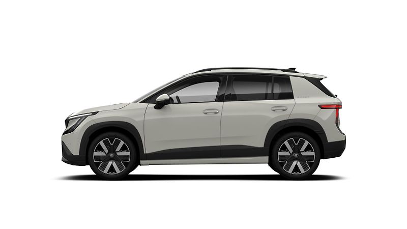 Škoda Epiq (2026) 55 kWh 155 kW  Selection START - fotka 3 z 6