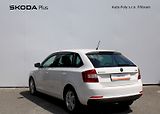 Škoda Rapid (2014) Ambition Plus 1.6TDI / 66kW 5° - náhled 7