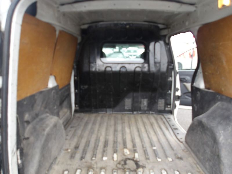 Dacia Dokker 1,5DCi - fotka 17 z 20