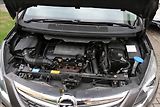 Opel Zafira 1,4 Tourer, Turbo, DSG, 7míst - náhled 36