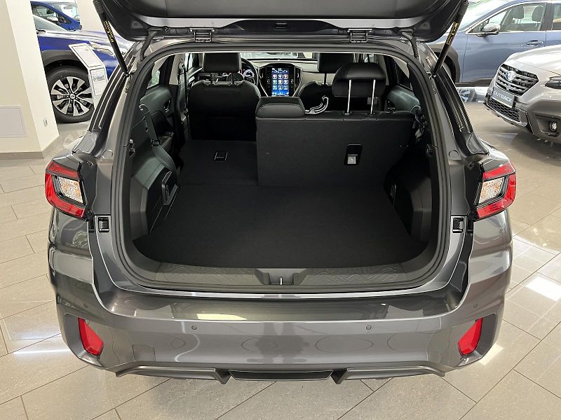 Subaru Impreza (2026) 2.0i-S Executive Lineartronic - fotka 19 z 23
