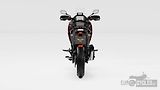 Moto Morini (2026) X-CAPE 700 Litá kola - náhled 2