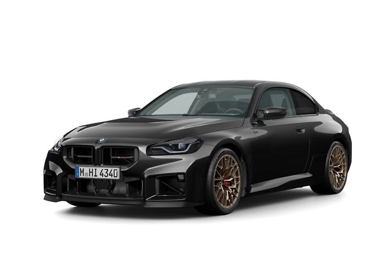 BMW M2 CS Coupe - fotografie inzerátu