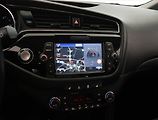 Kia Ceed (2015) 1.6 CRDi, Navi, Xenony - náhled 13