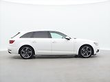 Audi A4 3,0 TDI quattro S-line S-Troni - náhled 8