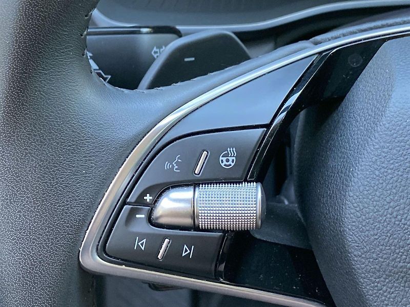 Škoda Octavia (2025) 1.5 TSI DSG Selection - fotka 21 z 34
