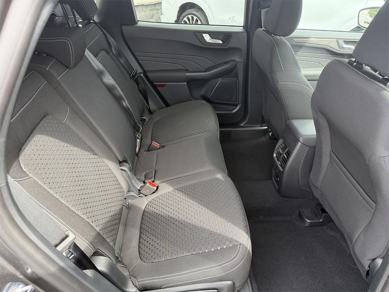 Ford Kuga (2026) REPRE EDITION, 5dveřová, 2.5 D - fotka 10 z 20