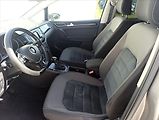 Volkswagen Golf Sportsvan 1,6 TDi DSG Navigace Tempomat - náhled 13