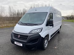 Fiat Ducato (2021) 2.3 MTJ 130k L3H2  č. 136 - fotografie inzerátu