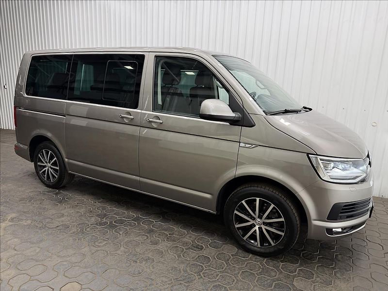 Volkswagen Multivan 2.0TDI 150kW COMFORT 2XALU - fotka 11 z 42