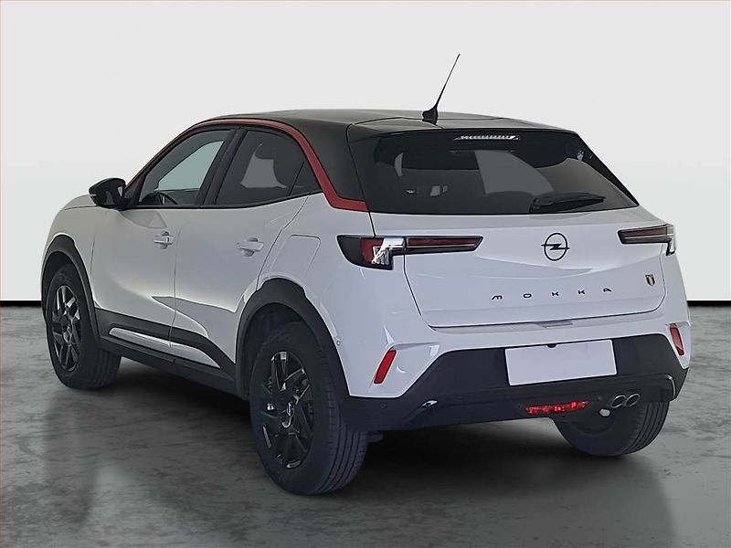 Opel Mokka (2022) 1.2 Turbo - fotka 4 z 17