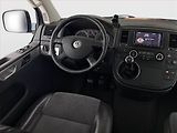 Volkswagen Multivan (2009) Highline 2.5 TDI 4Motion, 1Maj - náhled 7