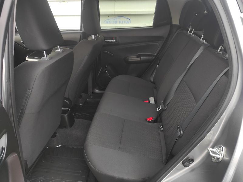 Suzuki Swift 1,2i 4x4!!, ČR, Serviska - fotka 10 z 34