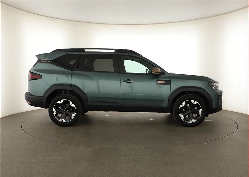 Dacia Bigster (2025) 1.2 MHEV, Extreme - fotka 6 z 16