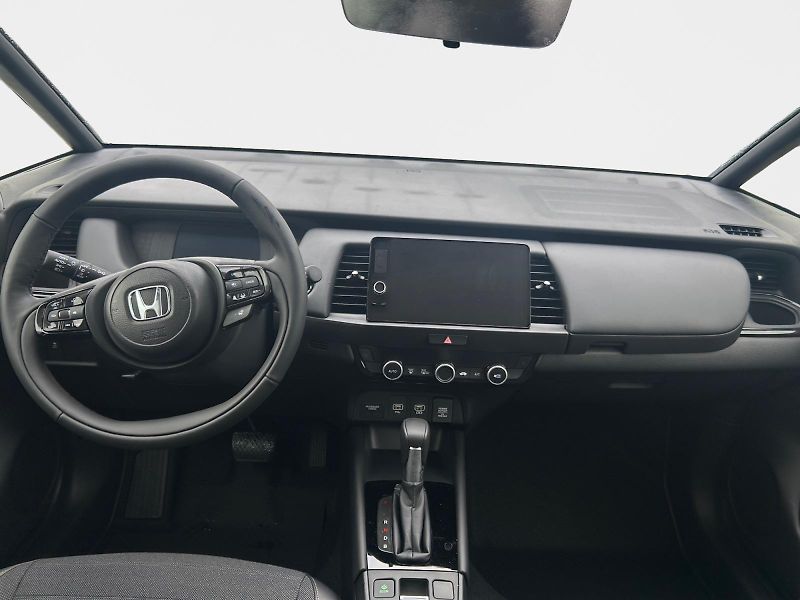 Honda Jazz (2026) Crosstar 1.5/skladem - fotka 9 z 14