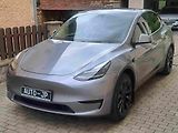 Tesla Model Y (2024) RWD   Standard Range SOH-93,8% - náhled 6