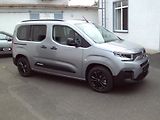Citroën Berlingo (2026) PLUS Petrol 110k Manual - náhled 2
