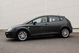 Seat Leon (2011) 1.2 TSi 77kW STYLE - náhled 8