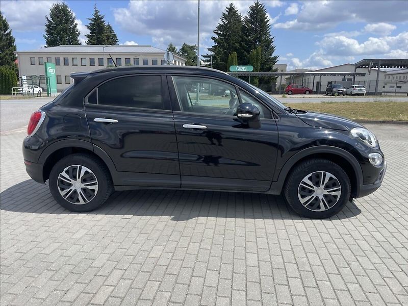Fiat 500X 1,4 i 103kw Klima ESP odp.DPH - fotka 5 z 35