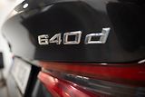 BMW Ostatní 640d xDrive GT 4x4 235 kW - náhled 23