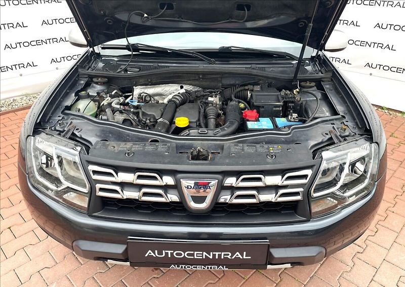Dacia Duster 1,5 DCi,80kW,STK 8/28 - fotka 8 z 23