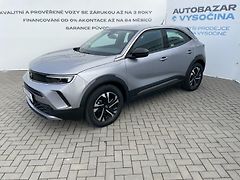 Opel Mokka (2022) 1.2T 96kW ČR! Kamera! - fotografie inzerátu