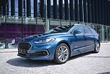 Ford Mondeo (2020) 2.0 187ps Hybrid ecvT VIGNALE  - náhled 1