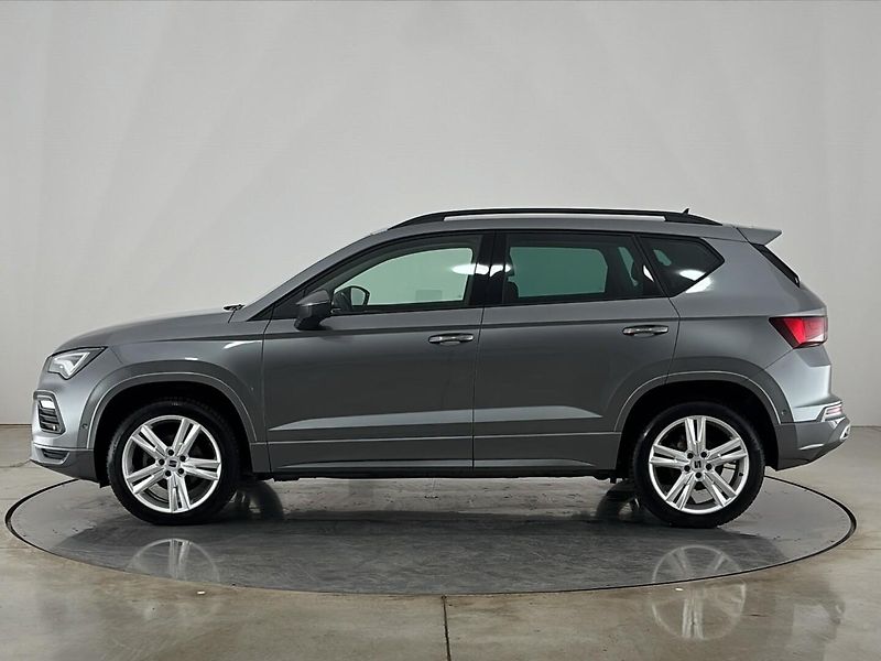 Seat Ateca FR DSG - fotka 3 z 29