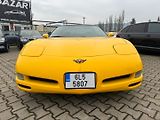 Chevrolet Corvette (2001) C5 TARGA LS1 5,7L V8 261KW DPH - náhled 10