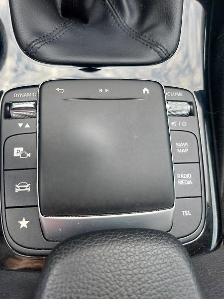 Mercedes-Benz Třídy A (2021) 180 D 85kw  - fotka 15 z 20