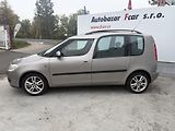 Škoda Roomster (2008) 1.6 16V po servisu - náhled 1