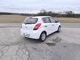 Hyundai i20 1.3 DOLOŽENÉ KM.PRVNÍ MAJ. - náhled 7