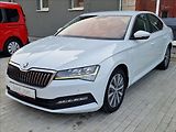 Škoda Superb 2.0TDI 110kW,původ ČR,1.Maj - náhled 4