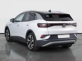 Volkswagen ID.4 (2021) 1st (82 kWh), SoH 76% - náhled 3