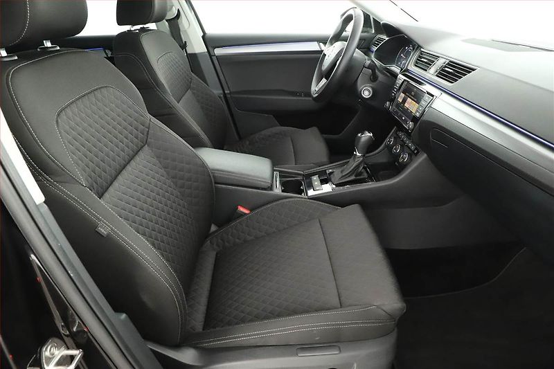 Škoda Superb (2017) 2.0 TDI, Automat, Navi - fotka 7 z 21