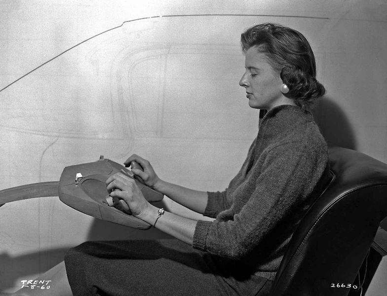 Sue Vanderbilt GM