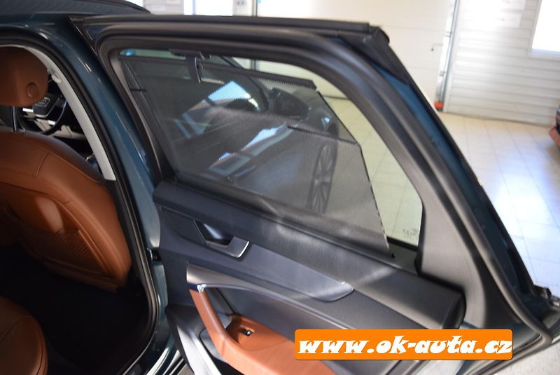 Audi A6 30 TDI BUSINESS EDITION 2020 - fotka 23 z 64