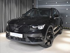 Volvo XC40 (2026) 2,0 B4  Plus Black Edition - fotografie inzerátu
