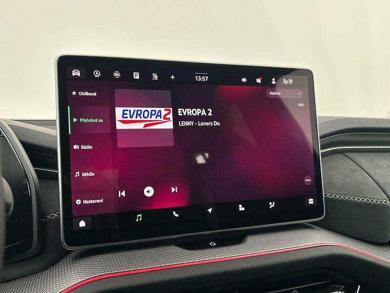 Škoda Kodiaq (2026) Sportline - fotka 13 z 31