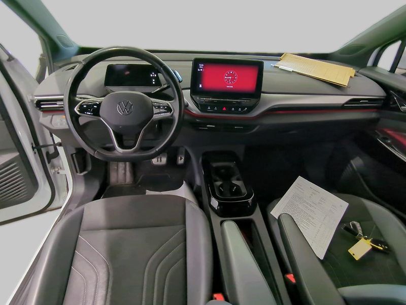 Volkswagen ID.4 PRO PERFORM 77kWh PŘIPRAVUJEME - fotka 8 z 9